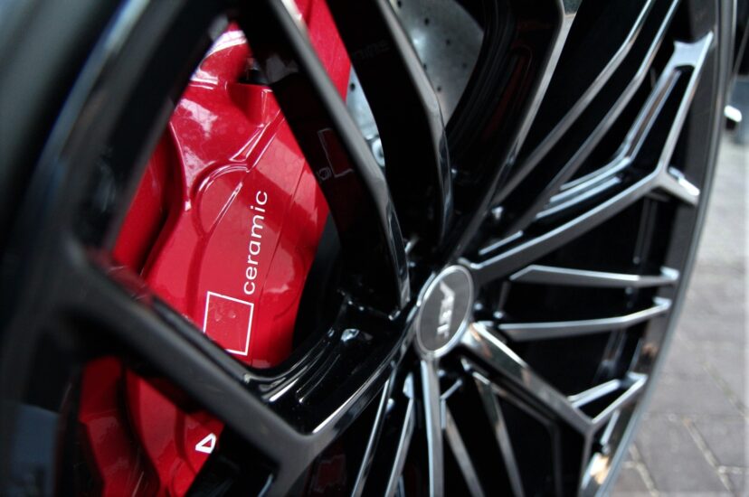 Audi RS6-X Avant