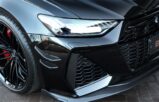 Audi RS6-X Avant