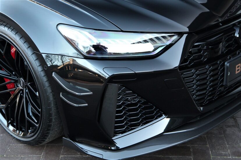 Audi RS6-X Avant