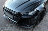 Audi RS6-X Avant