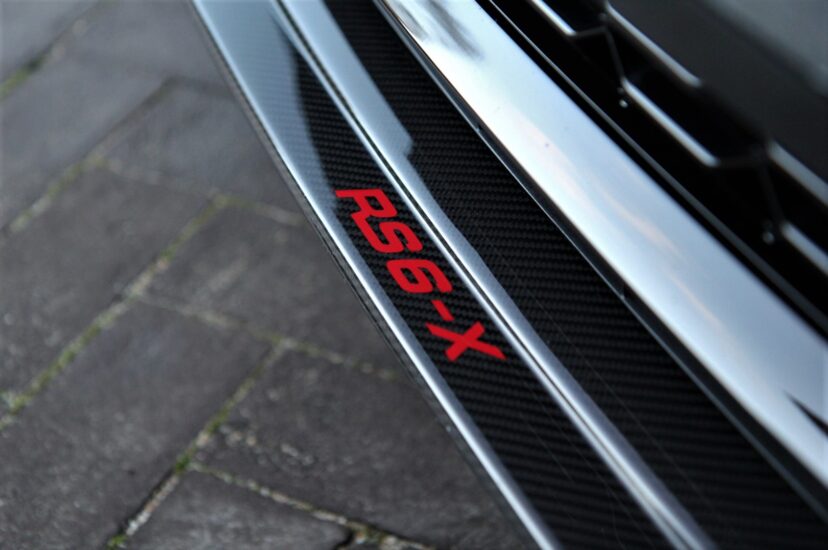 Audi RS6-X Avant
