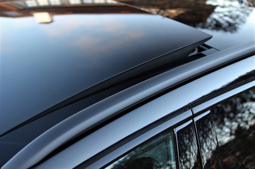 Audi RS6-X Avant