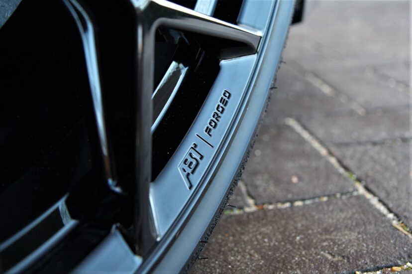 Audi RS6-X Avant