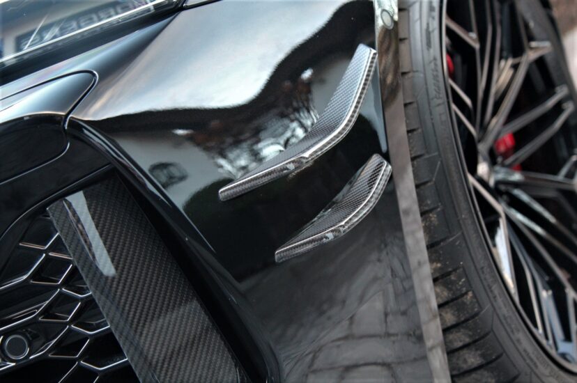 Audi RS6-X Avant