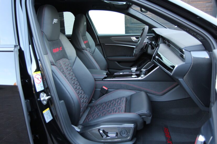 Audi RS6-X Avant
