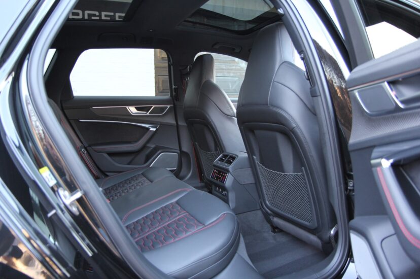 Audi RS6-X Avant