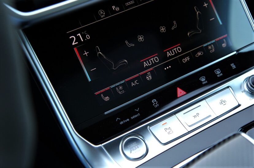 Audi RS6-X Avant
