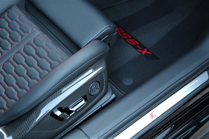 Audi RS6-X Avant