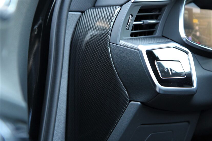 Audi RS6-X Avant