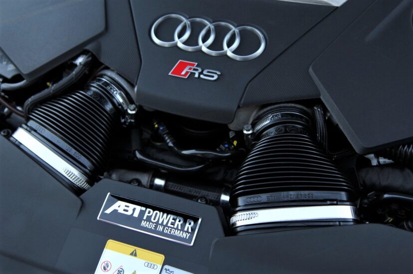 Audi RS6-X Avant