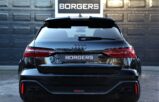 Audi RS6-X Avant