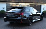 Audi RS6-X Avant