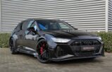 Audi RS6-X Avant
