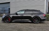 Audi RS6-X Avant