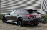Audi RS6-X Avant