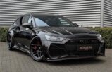 Audi RS6 Avant Johann ABT Edition