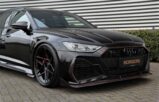 Audi RS6 Avant Johann ABT Edition