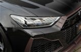 Audi RS6 Avant Johann ABT Edition