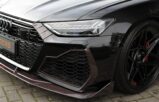 Audi RS6 Avant Johann ABT Edition