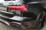 Audi RS6 Avant Johann ABT Edition