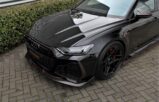 Audi RS6 Avant Johann ABT Edition