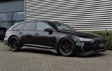 Audi RS6 Avant Johann ABT Edition