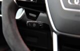 Audi RS6 Avant Johann ABT Edition