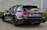 Audi RS6-X Avant