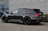 Audi RS6-X Avant