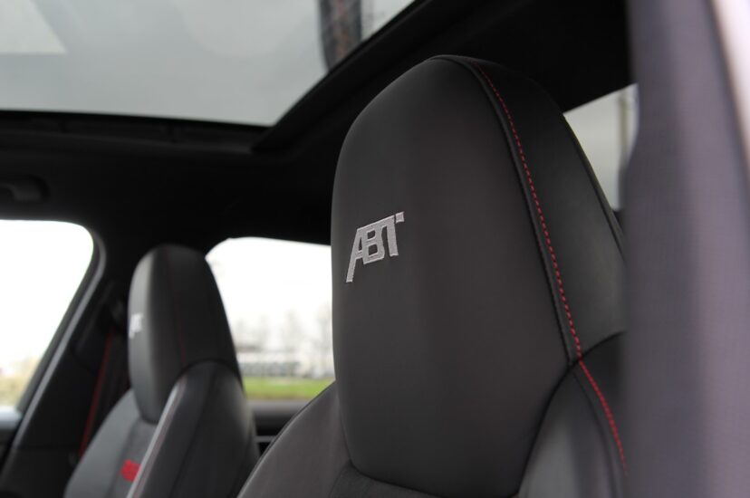 Audi RS6-X Avant