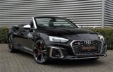 Audi S5 Cabriolet