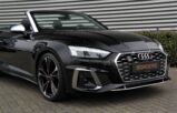 Audi S5 Cabriolet