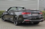 Audi S5 Cabriolet