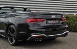 Audi S5 Cabriolet