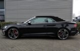 Audi S5 Cabriolet