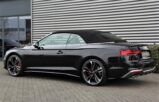 Audi S5 Cabriolet