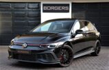 Volkswagen Golf GTI Clubsport