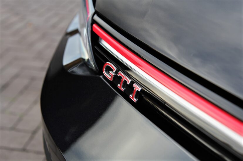 Volkswagen Golf GTI Clubsport