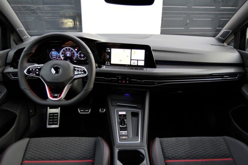Volkswagen Golf GTI Clubsport