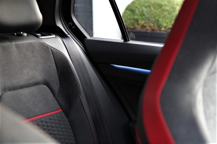 Volkswagen Golf GTI Clubsport