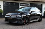 Volkswagen Golf GTI Clubsport