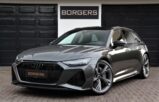 Audi RS6 Avant