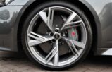 Audi RS6 Avant