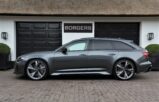 Audi RS6 Avant