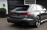 Audi RS6 Avant
