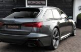 Audi RS6 Avant