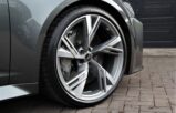 Audi RS6 Avant