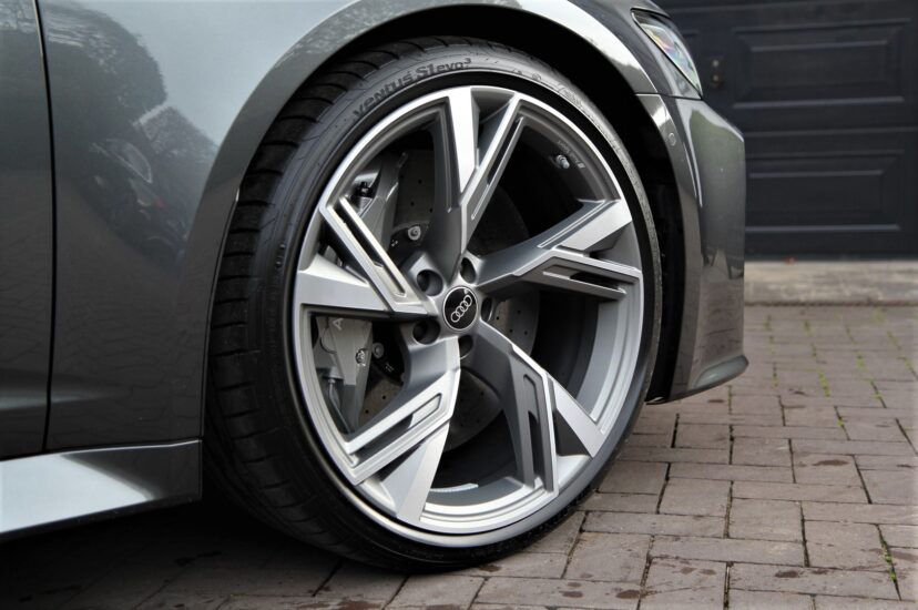 Audi RS6 Avant