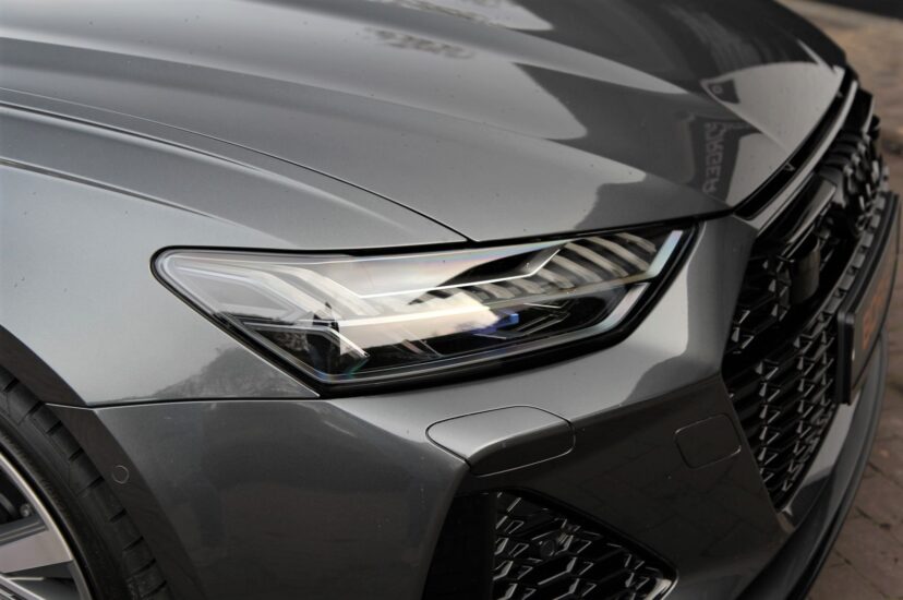 Audi RS6 Avant
