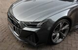Audi RS6 Avant